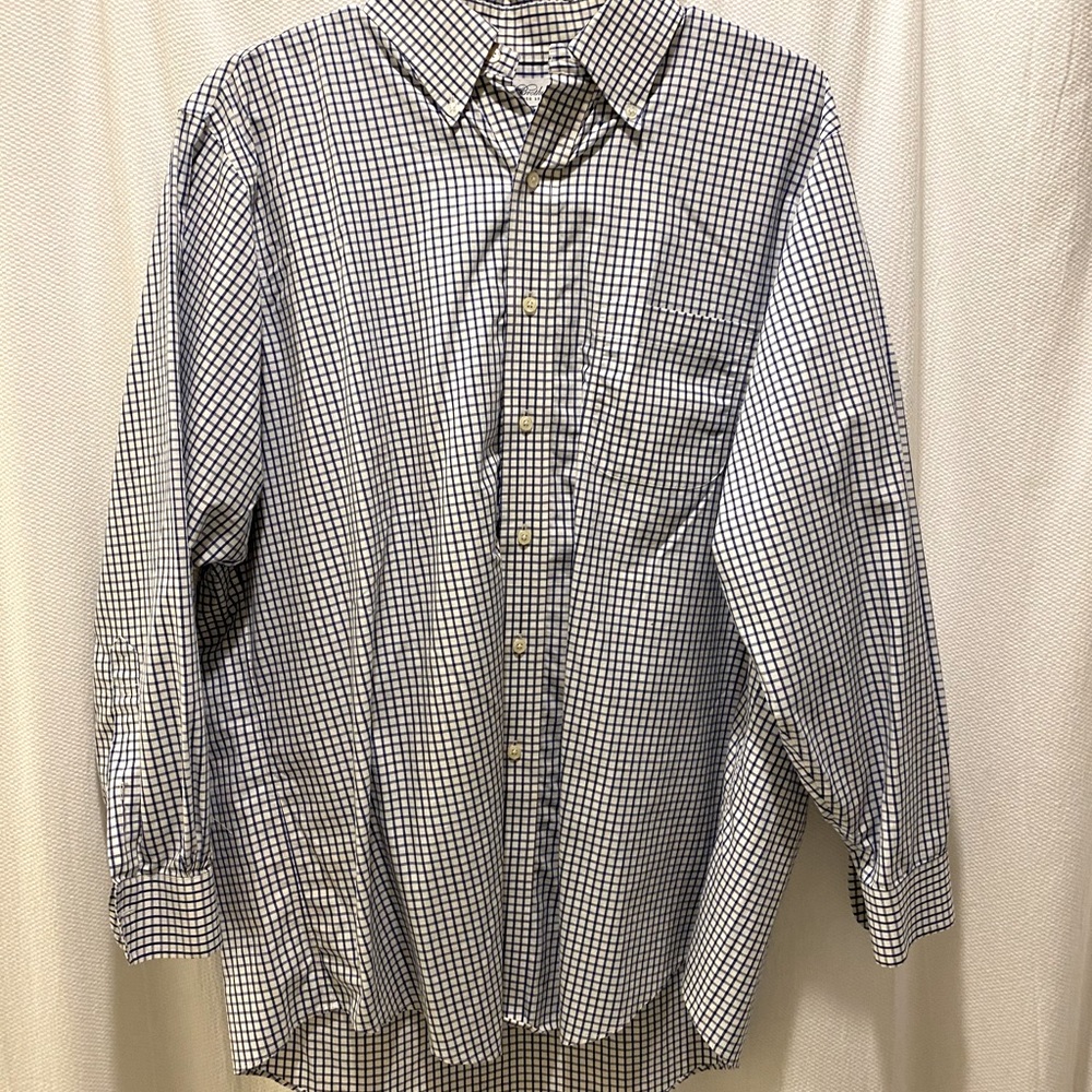 Brooks brother Button Down